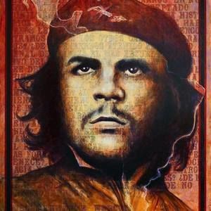 Meet your Posher, Richard